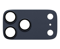 PanzerGlass Fender Camera Protector Deep Blue iPhone 17 Pro Max - 1604000 - zdjęcie 1
